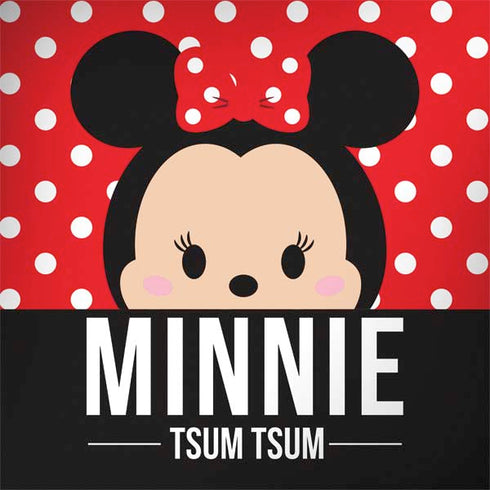 Disney Tsum Tsum Minnie Mouse Surface Book 2 13.5in Skin